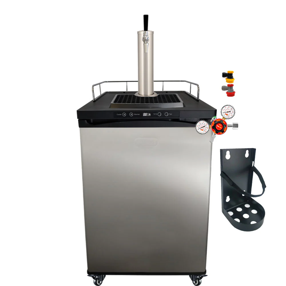 KegLand Kegerator Builder for Homebrewers - Image 60