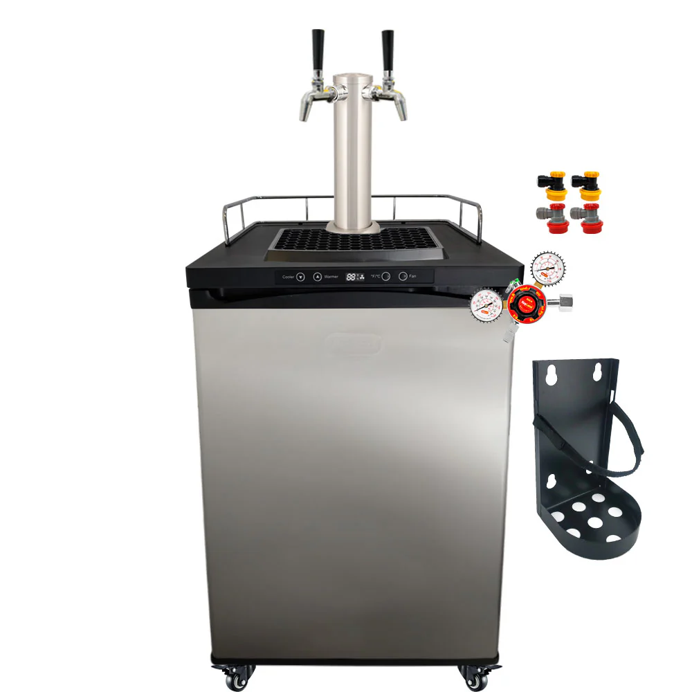KegLand Kegerator Builder for Homebrewers - Image 63