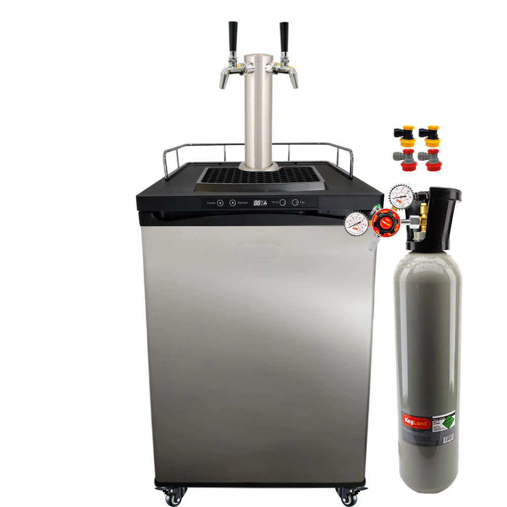 KegLand Kegerator Builder for Homebrewers - Image 65