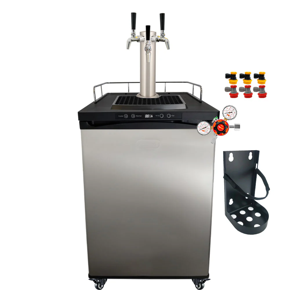 KegLand Kegerator Builder for Homebrewers - Image 66