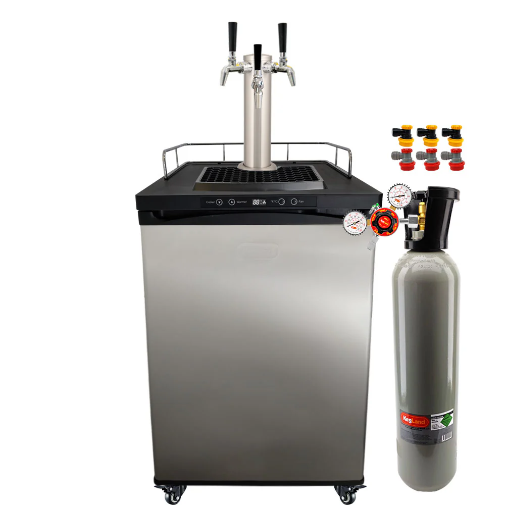 KegLand Kegerator Builder for Homebrewers - Image 68
