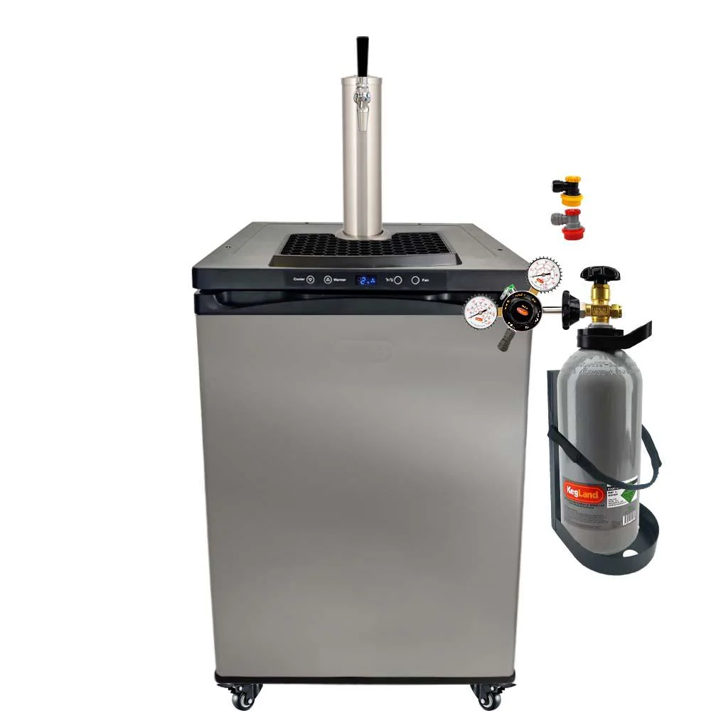 KegLand Kegerator Builder for Homebrewers - Image 7
