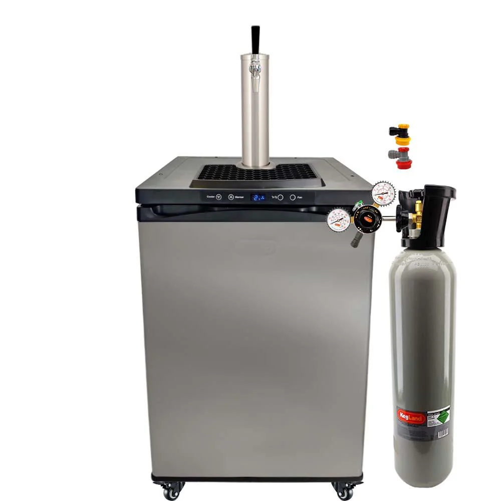 KegLand Kegerator Builder for Homebrewers - Image 8