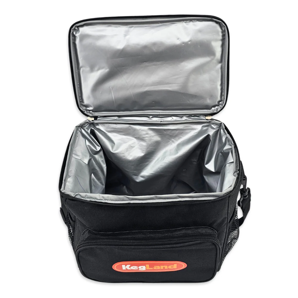KegLand Lunchbox / Traveller Cooler Bag - Image 2