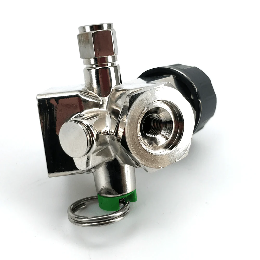 Mini 360 Core Actuator Regulator -  Pin Actuator / Piercer - Image 10