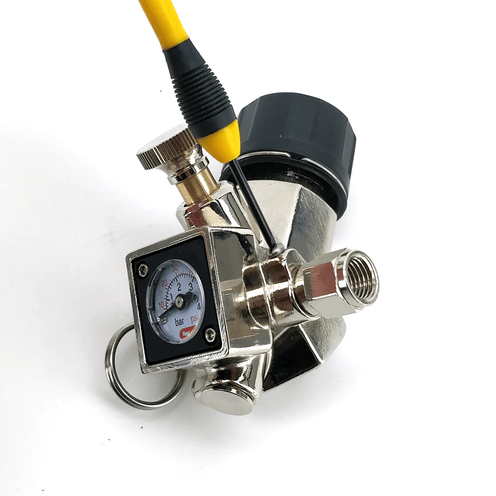 Mini 360 Core Actuator Regulator -  Pin Actuator / Piercer - Image 12