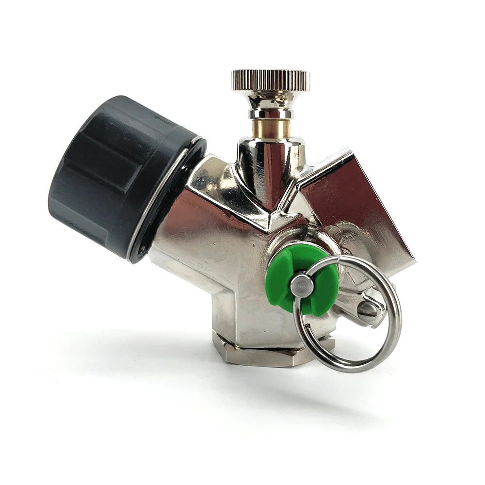 Mini 360 Core Actuator Regulator -  Pin Actuator / Piercer - Image 19