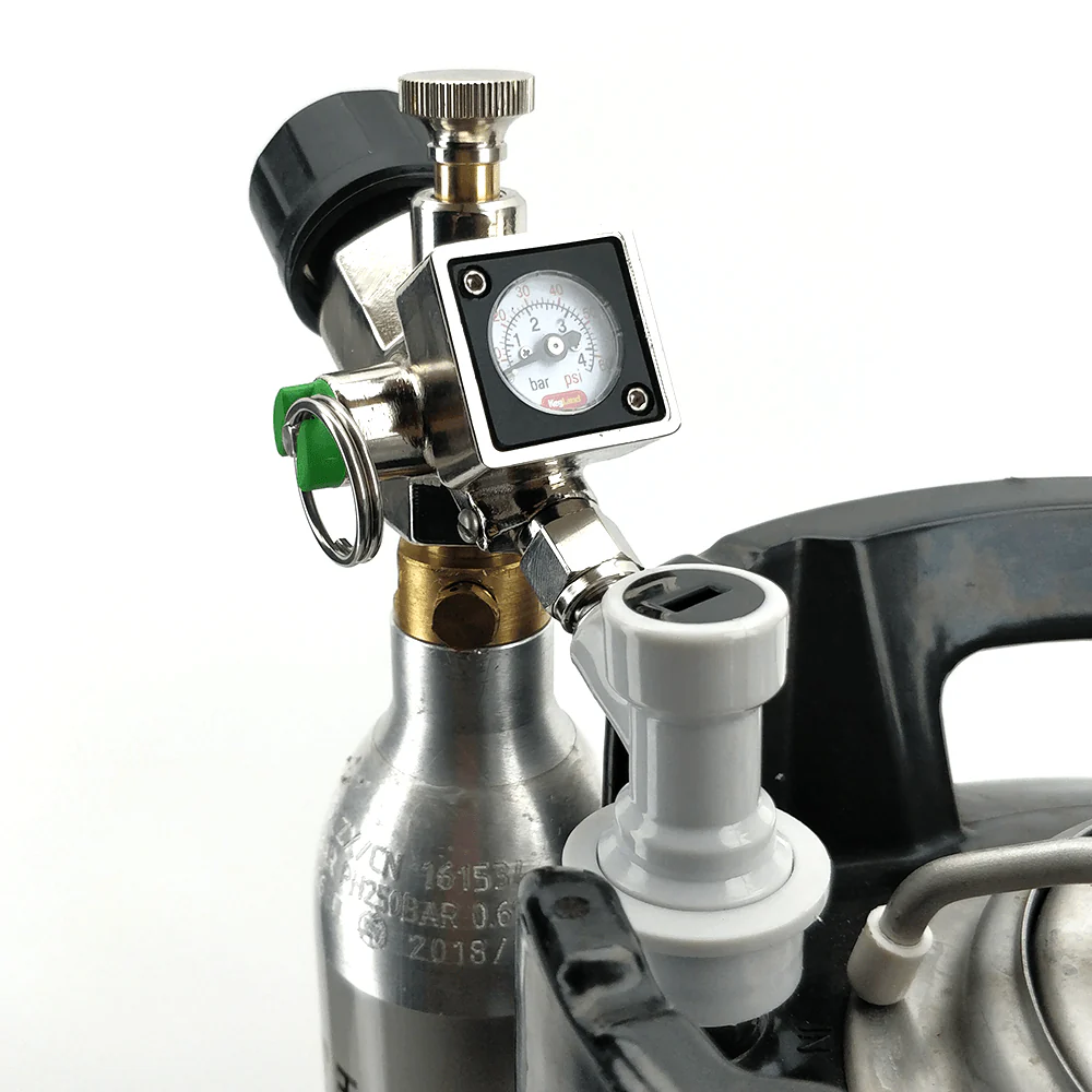 Mini 360 Core Actuator Regulator -  Pin Actuator / Piercer - Image 20