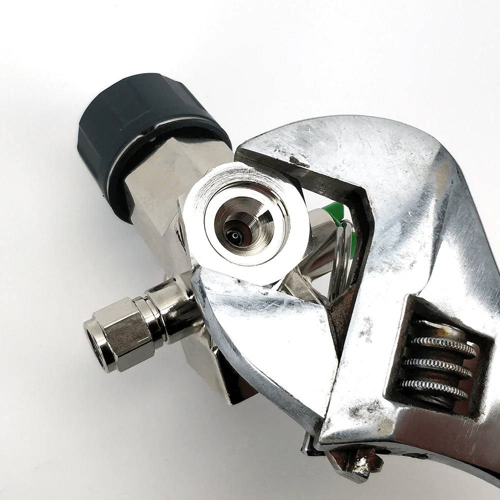 Mini 360 Core Actuator Regulator -  Pin Actuator / Piercer - Image 24