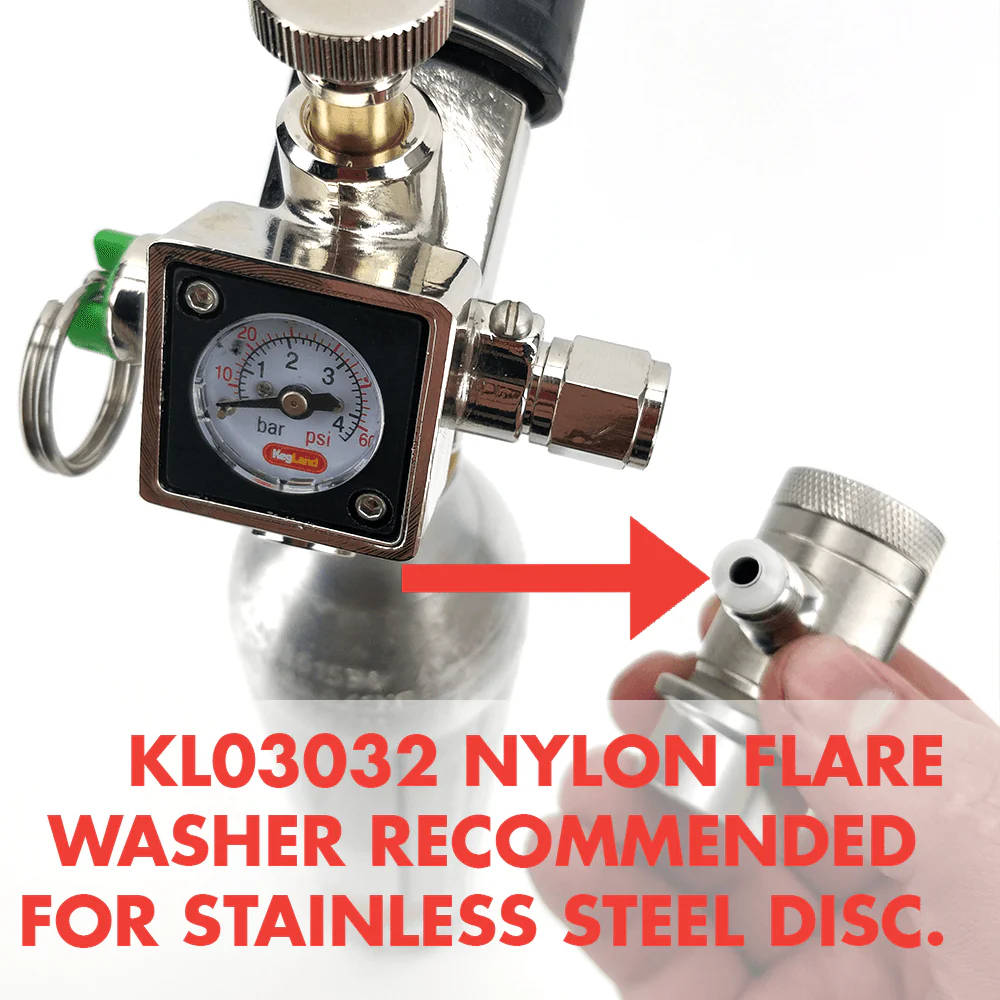 Mini 360 Core Actuator Regulator -  Pin Actuator / Piercer - Image 7