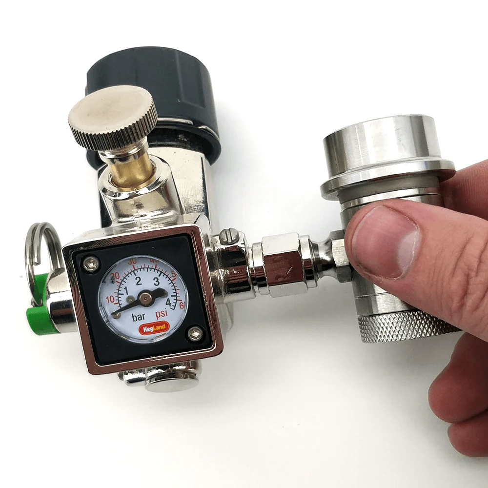 Mini 360 Core Actuator Regulator -  Pin Actuator / Piercer - Image 8