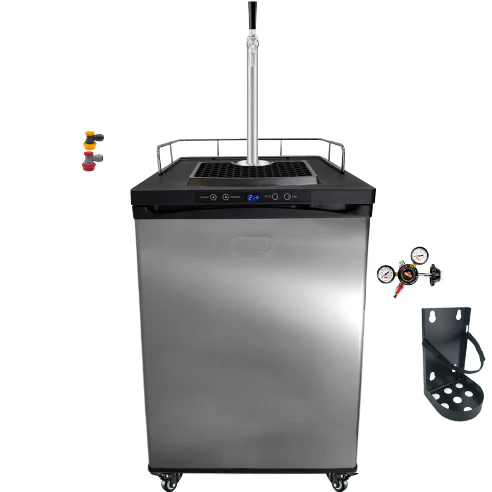 KegLand Series X.1 Kegerator Builder - Image 10