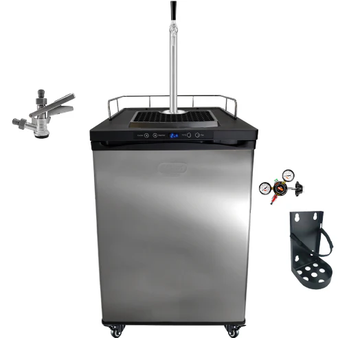 KegLand Series X.1 Kegerator Builder - Image 12