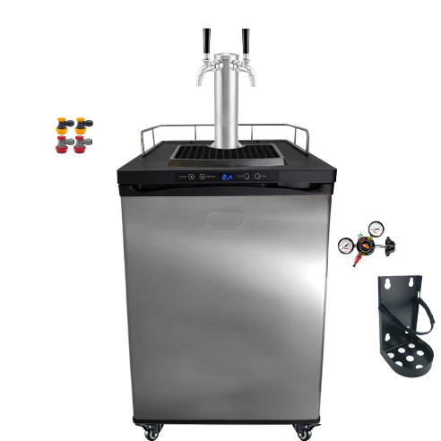 KegLand Series X.1 Kegerator Builder - Image 16