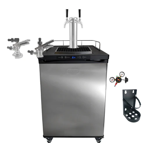 KegLand Series X.1 Kegerator Builder - Image 19