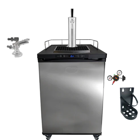 KegLand Series X.1 Kegerator Builder - Image 2