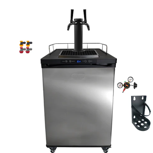 KegLand Series X.1 Kegerator Builder - Image 24