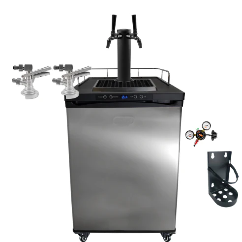 KegLand Series X.1 Kegerator Builder - Image 25