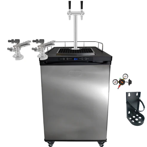 KegLand Series X.1 Kegerator Builder - Image 29