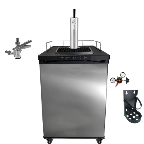 KegLand Series X.1 Kegerator Builder - Image 3