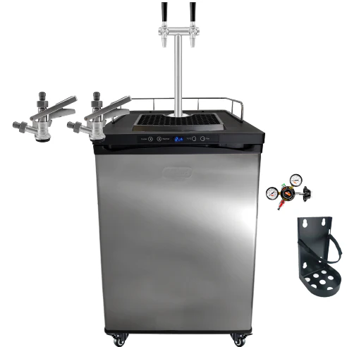 KegLand Series X.1 Kegerator Builder - Image 30