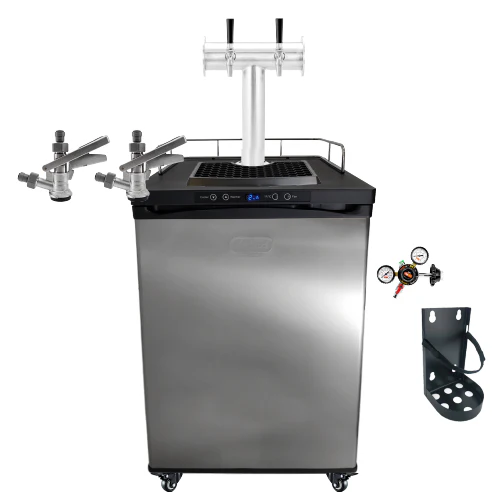 KegLand Series X.1 Kegerator Builder - Image 34