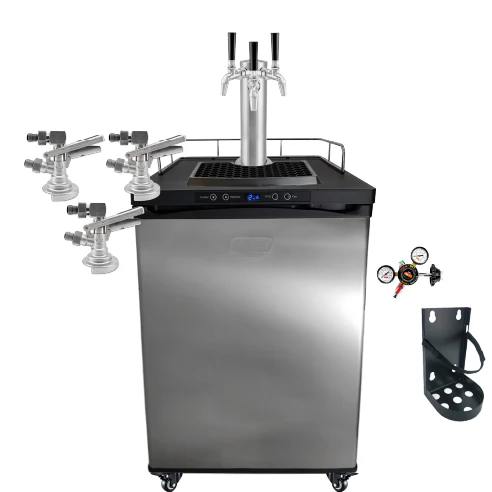 KegLand Series X.1 Kegerator Builder - Image 37