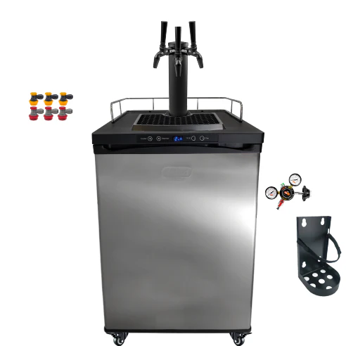 KegLand Series X.1 Kegerator Builder - Image 40