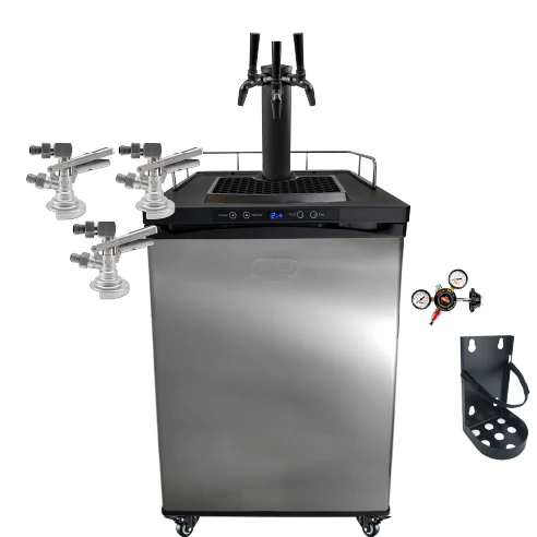 KegLand Series X.1 Kegerator Builder - Image 41