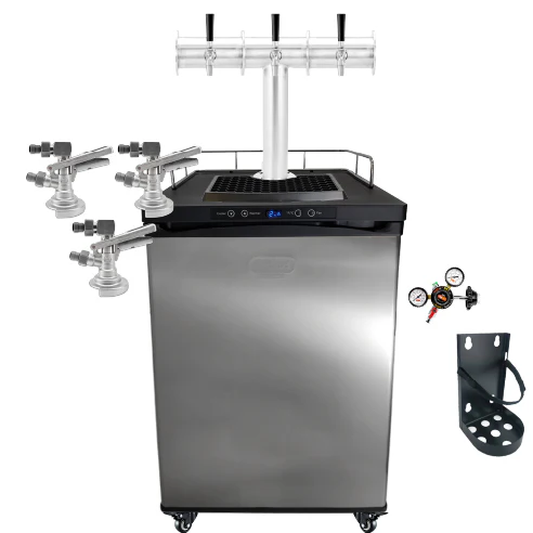 KegLand Series X.1 Kegerator Builder - Image 45