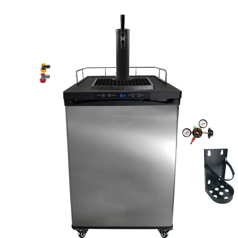 KegLand Series X.1 Kegerator Builder - Image 7