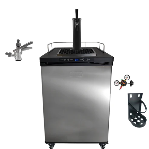 KegLand Series X.1 Kegerator Builder - Image 9