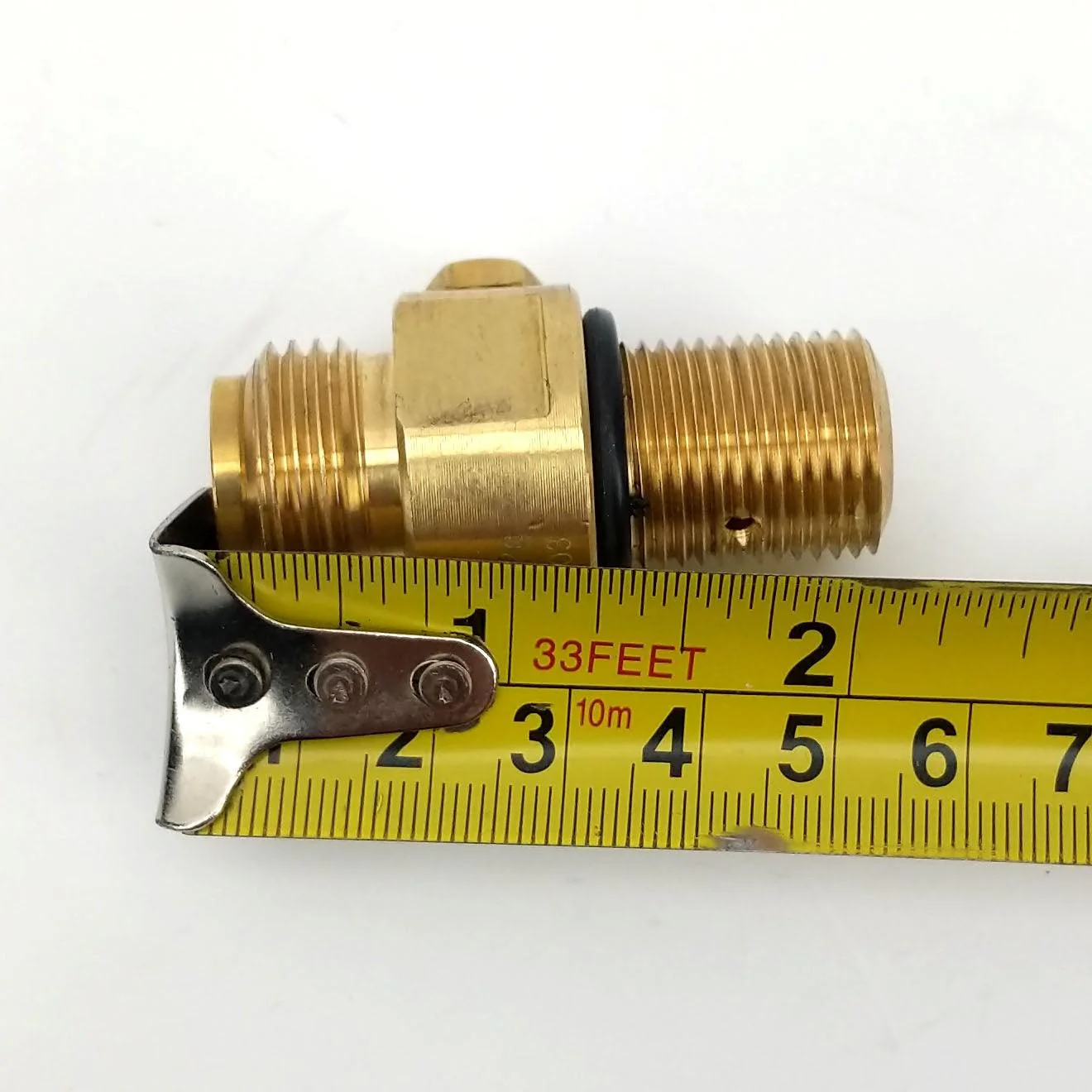 Sodastream cylinder valve - Image 2