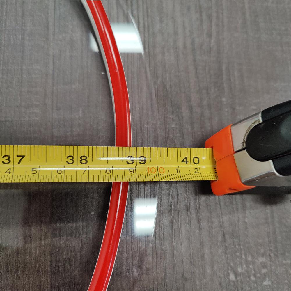 KegLand Soft LED Neon Sign 1000mm x 400mm (12v with AU power adaptor) - Image 3