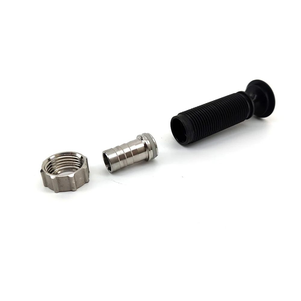 Sergeant Sparge Head - Wort Spreader and Aerator - Image 4