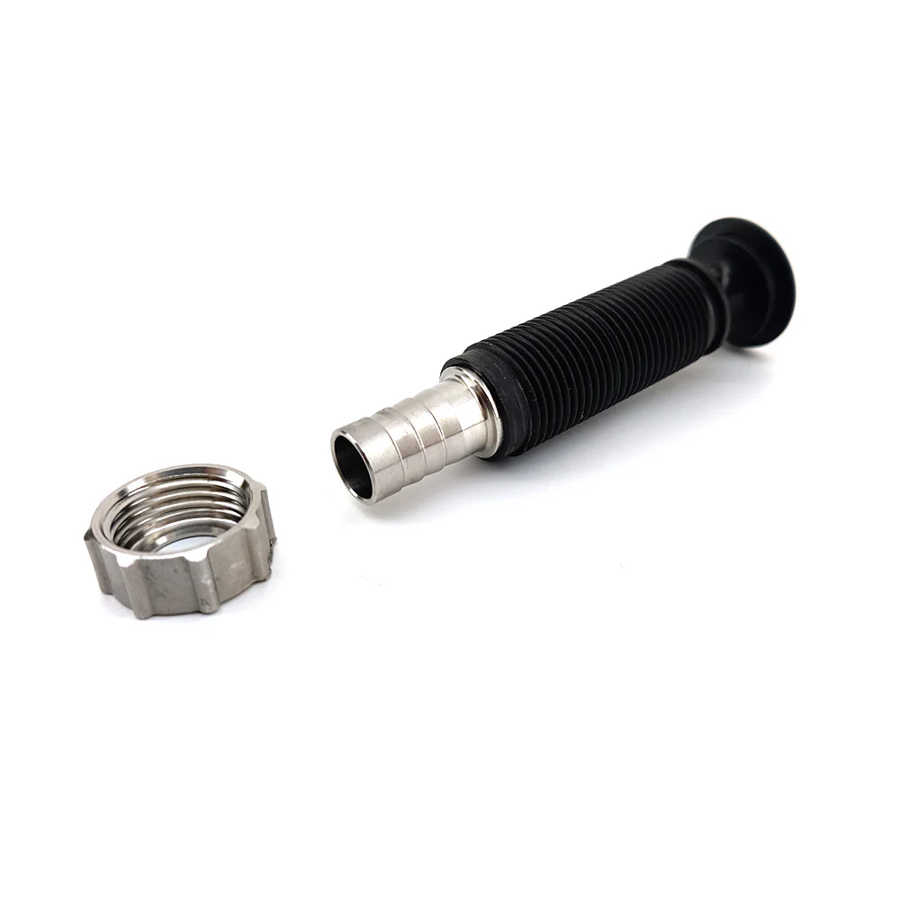 Sergeant Sparge Head - Wort Spreader and Aerator - Image 5