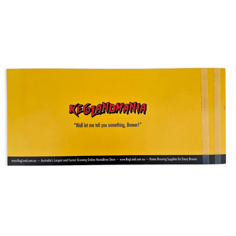 KegLandMANIA Insulated Stubby, Swing-Top, Can & Slim Bottle Holder - Image 2