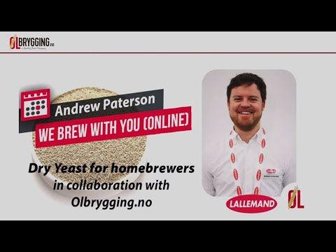 LalBrew Premium Series - Abbaye Yeast x 11g - Image 4
