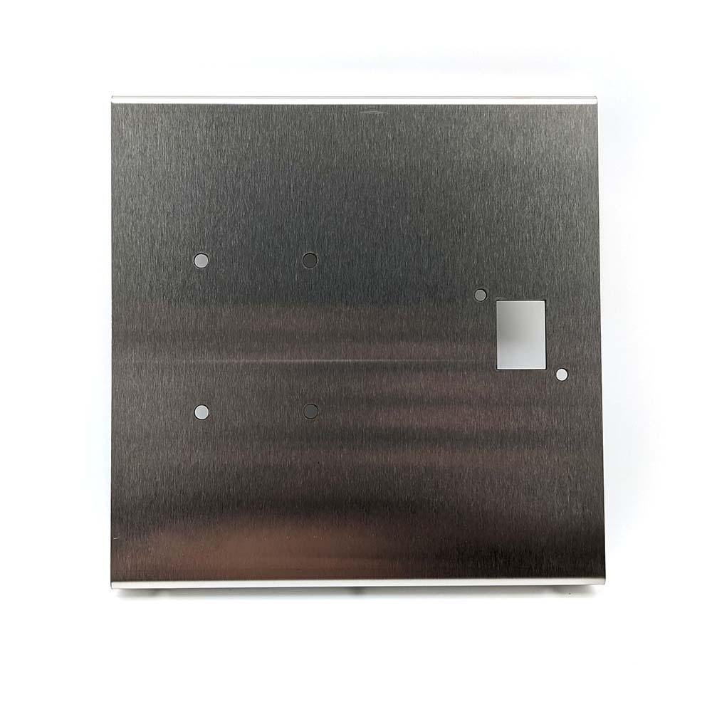 Laser Cut 25 Watt Pump Hanger Bracket (Rack-It Pro) - Image 3
