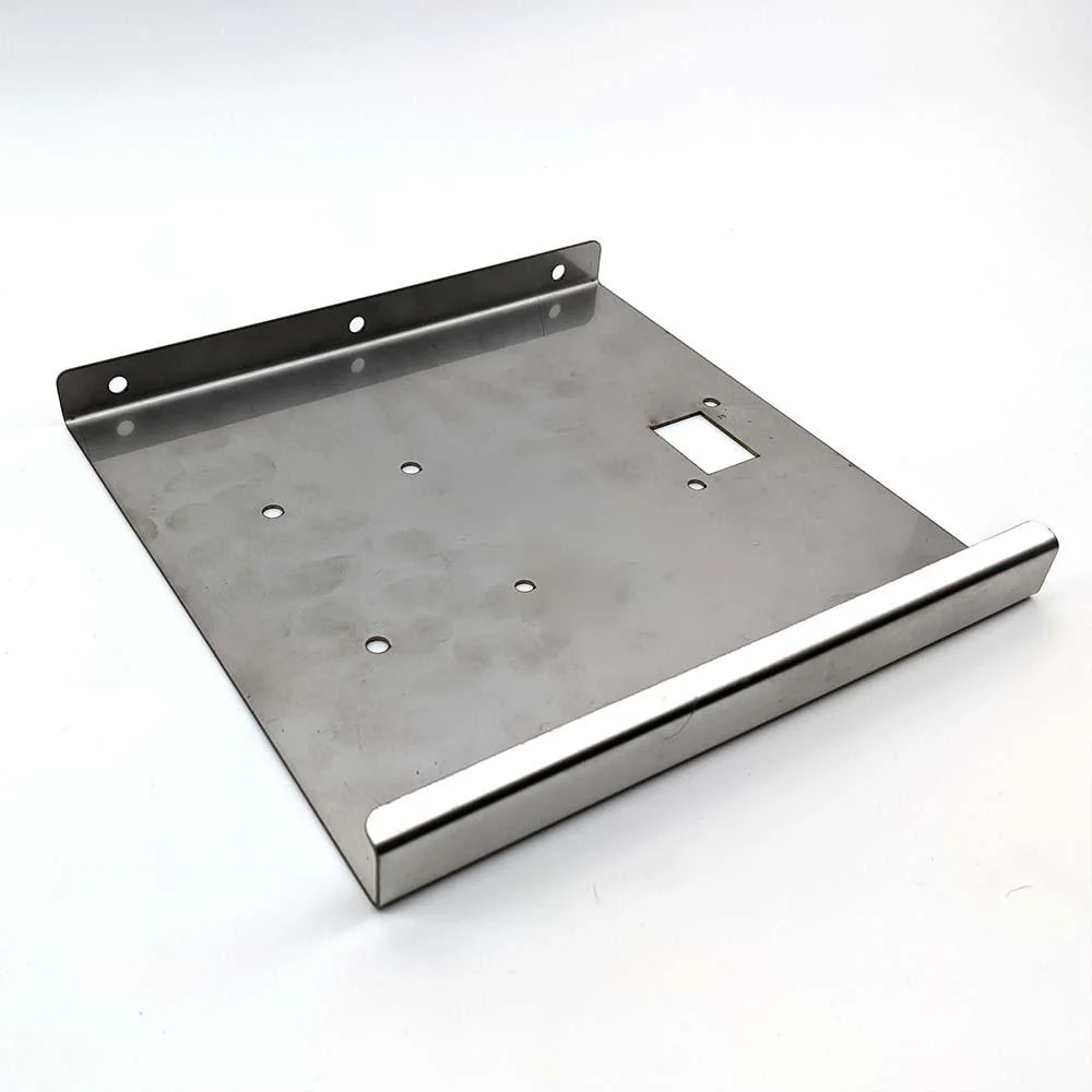 Laser Cut 25 Watt Pump Hanger Bracket (Rack-It Pro) - Image 5