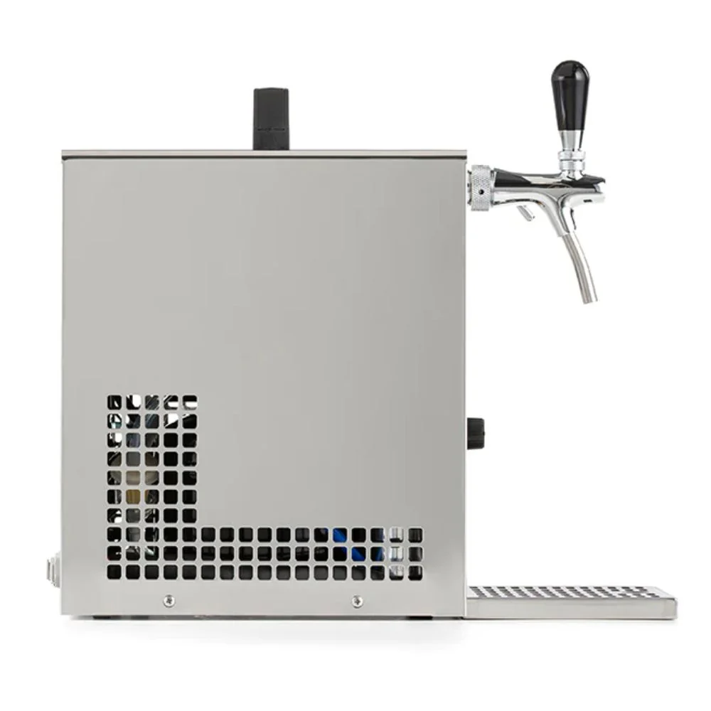 LINDR - PYGMY 25 - BENCH TOP KEG DISPENSER - GAS CYLINDER REQUIRED - Image 6