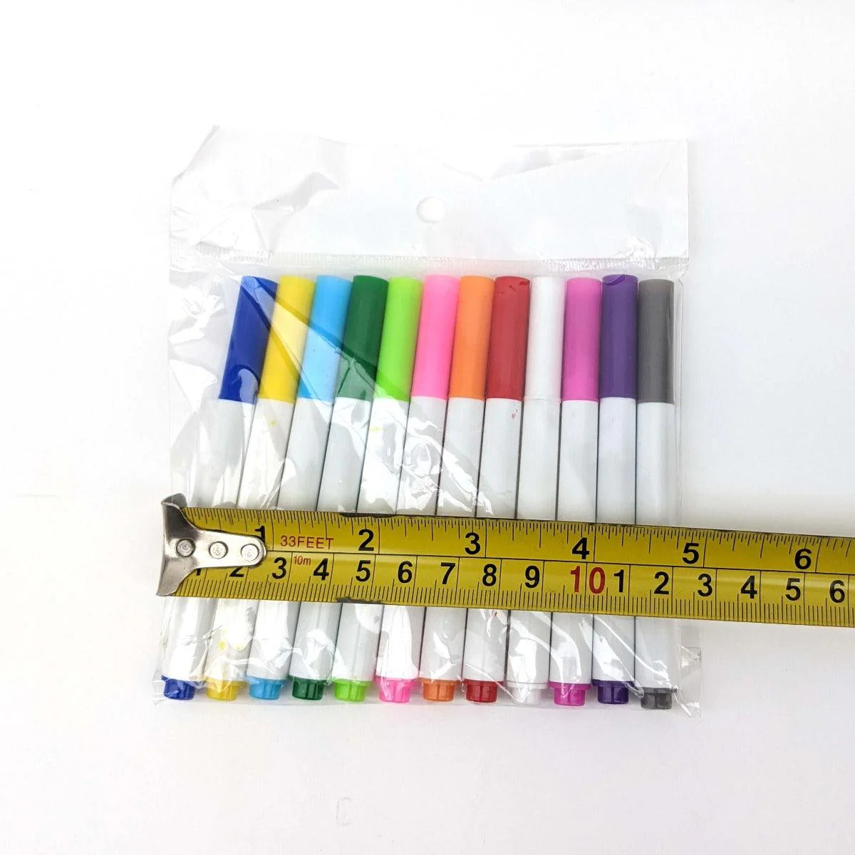 Liquid Chalk Pens - Set of 12 - Image 5