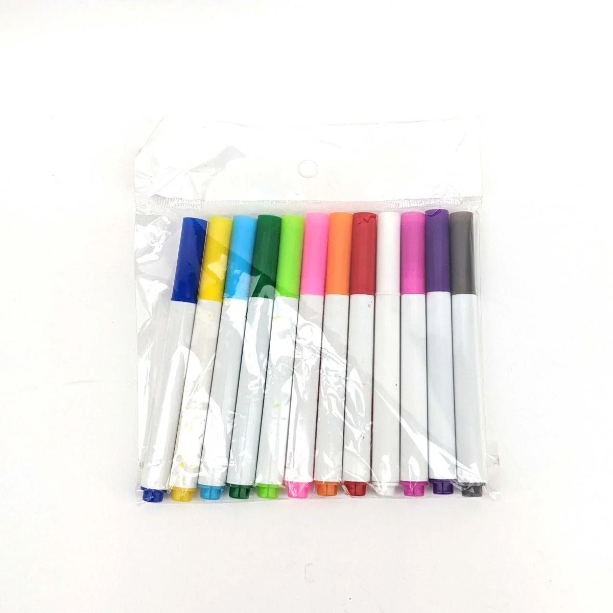 Liquid Chalk Pens - Set of 12 - Image 7
