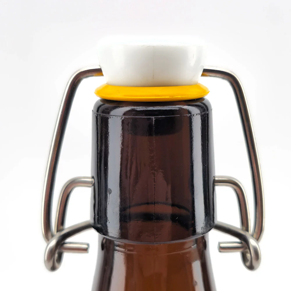 Low2 Swing Top Bottle Seal Caps (24 Pack) - Image 3