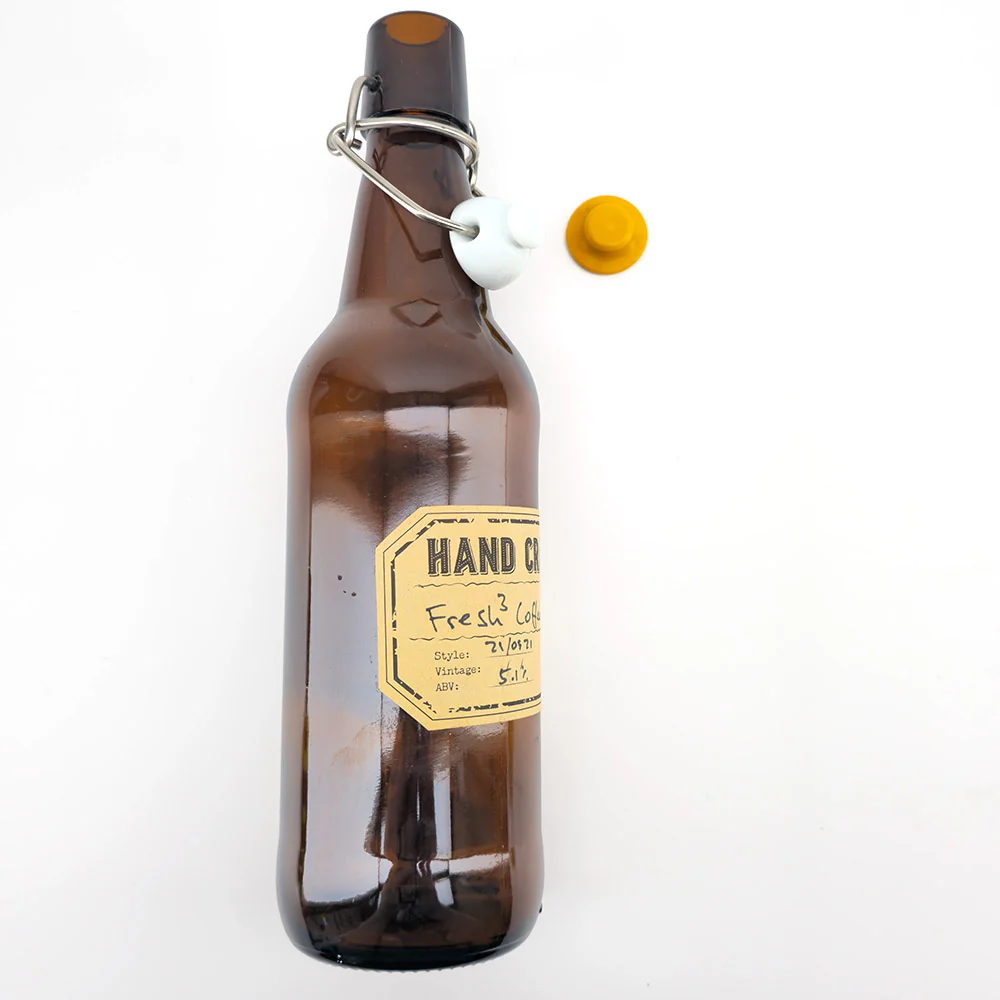 Low2 Swing Top Bottle Seal Caps (24 Pack) - Image 4