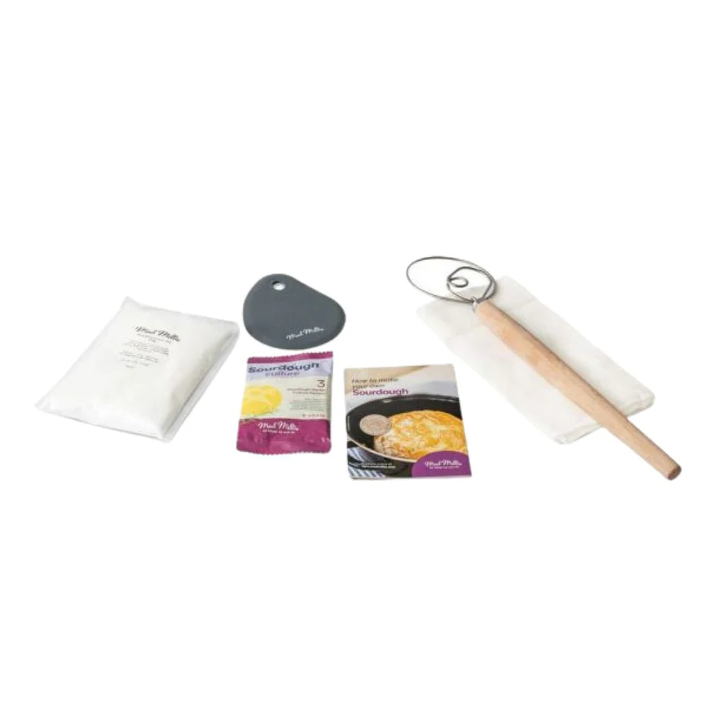 Mad Millie 15 Minute Sourdough Kit - Image 2