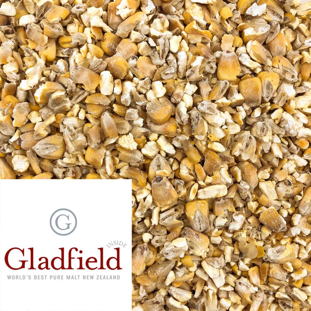 25kg SACK - Maize Malt - Gladfield (NZ) - Image 2