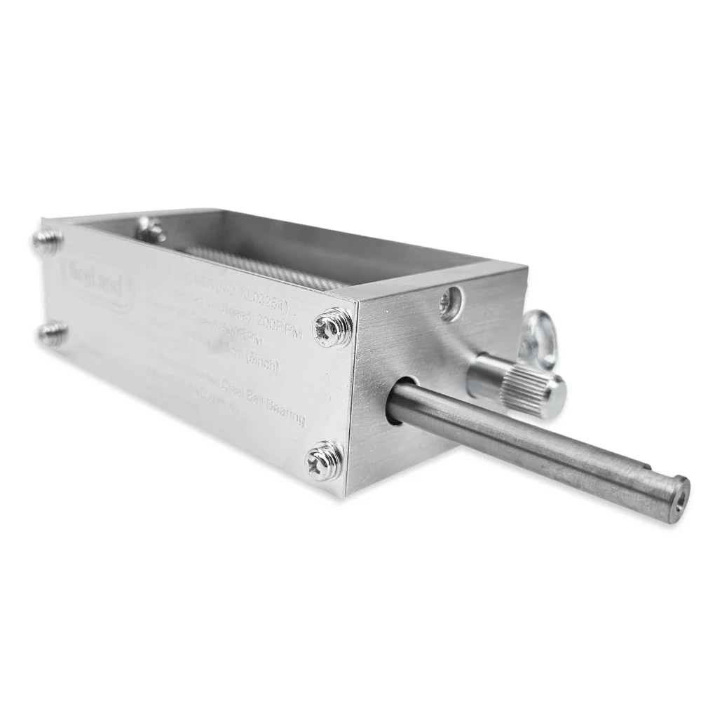 MaltMuncher Grain Mill 2 Roller - Image 4