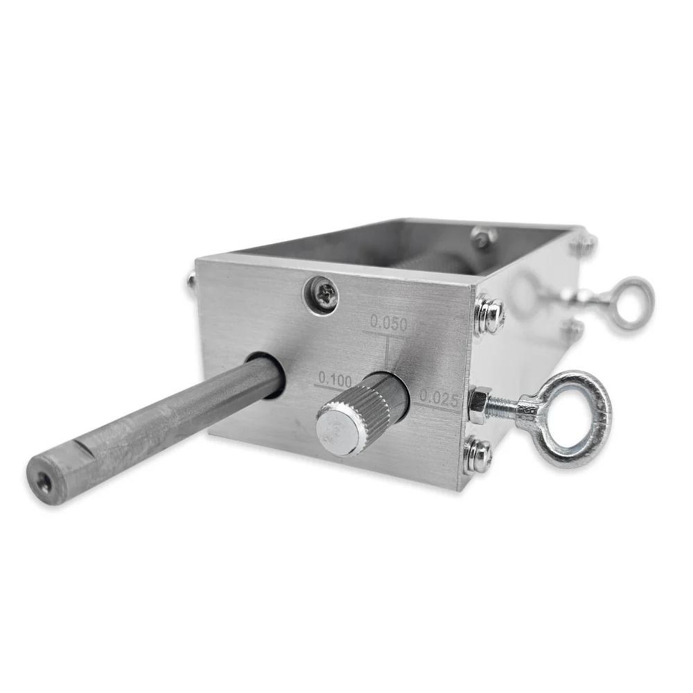 MaltMuncher Grain Mill 2 Roller - Image 6
