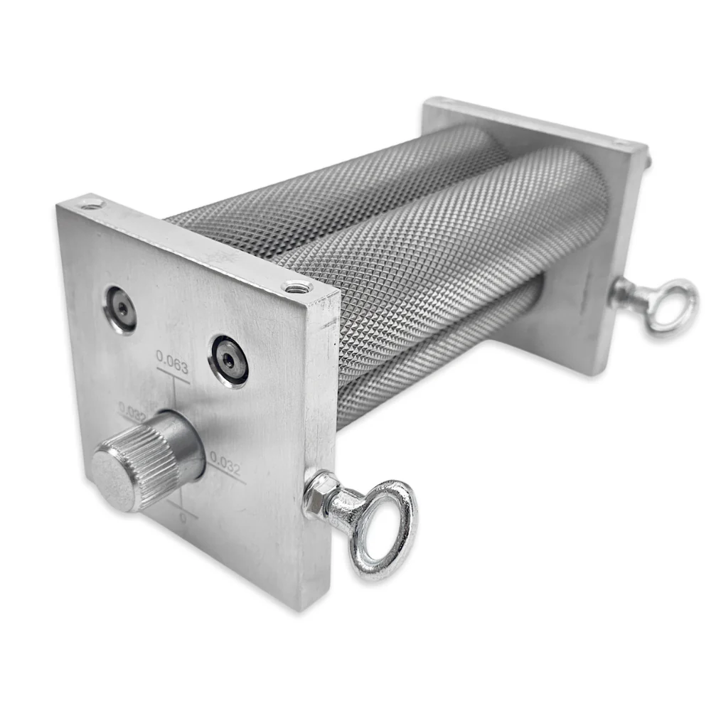 MaltMuncher Grain Mill 3 Roller - Image 5